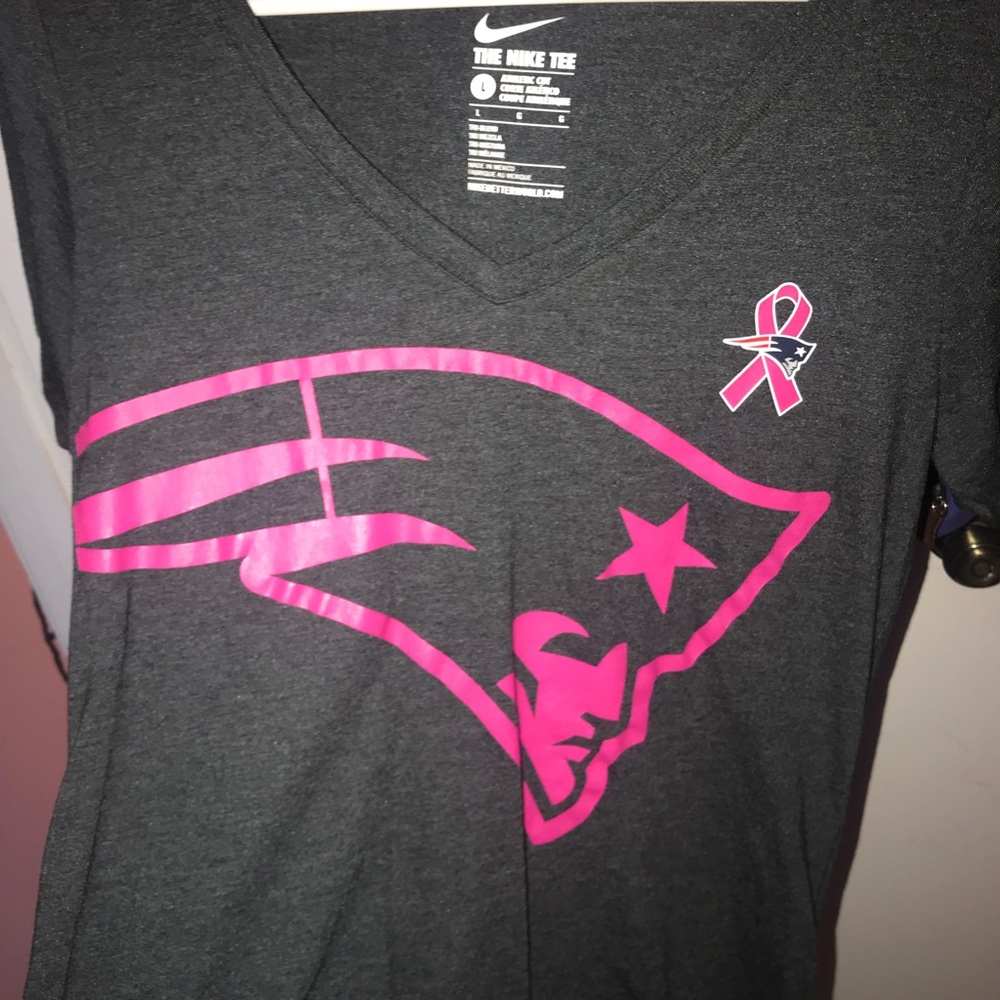 New England Patriots top